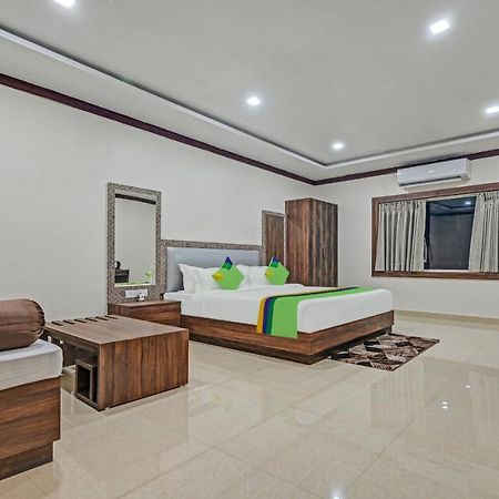 Treebo Paradise Premium Rasulgarh 布巴内什瓦尔 外观 照片