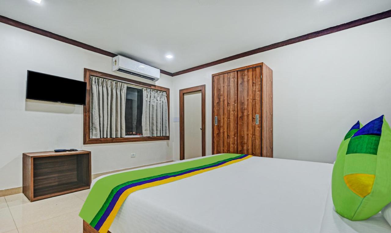 Treebo Paradise Premium Rasulgarh 布巴内什瓦尔 外观 照片